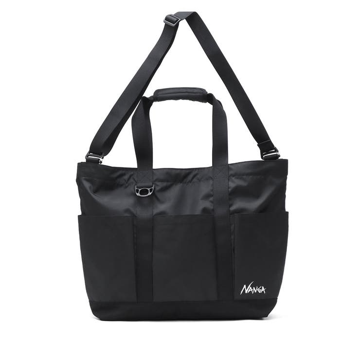 ナンガ トートバッグ NANGA | ギャレリア Bag＆Luggage | 詳細画像16 