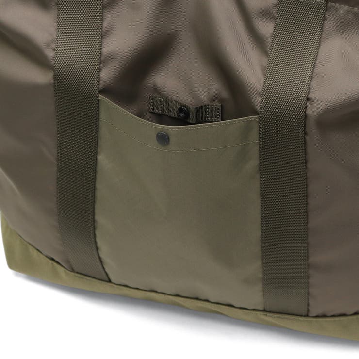 ナンガ トートバッグ NANGA | ギャレリア Bag＆Luggage | 詳細画像19 