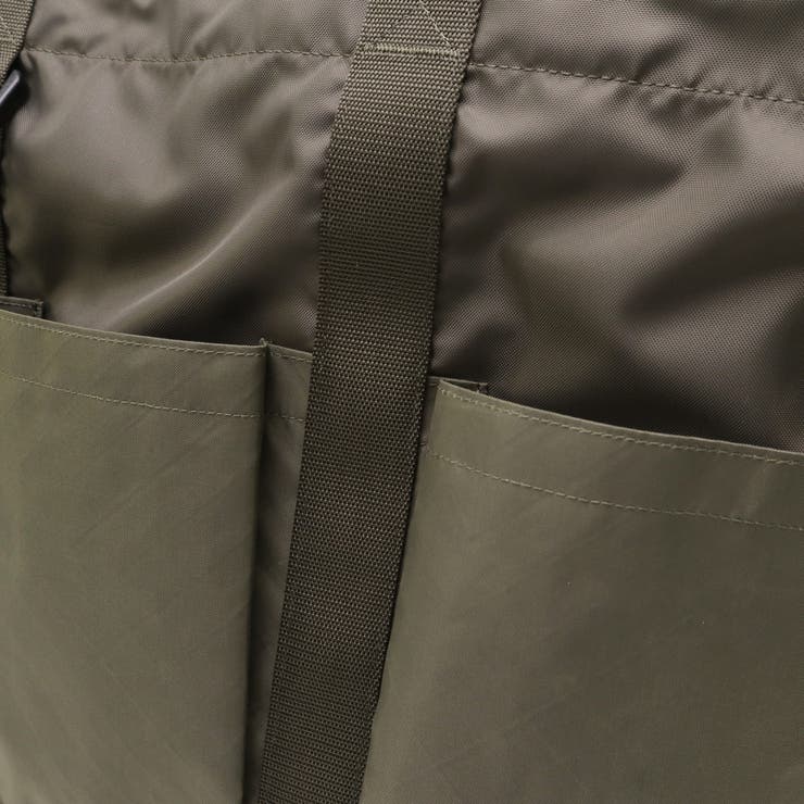 ナンガ トートバッグ NANGA | ギャレリア Bag＆Luggage | 詳細画像24 