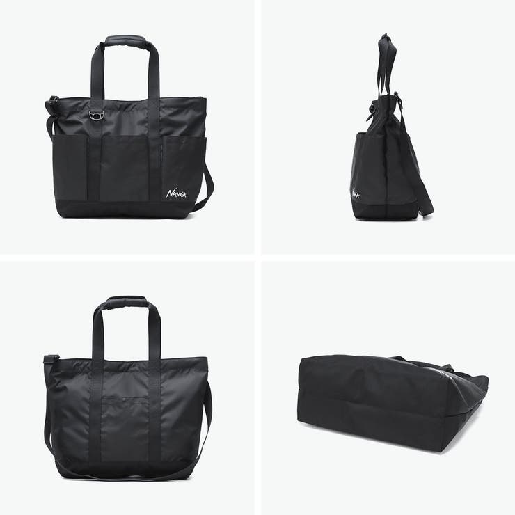 ナンガ トートバッグ NANGA | ギャレリア Bag＆Luggage | 詳細画像7 