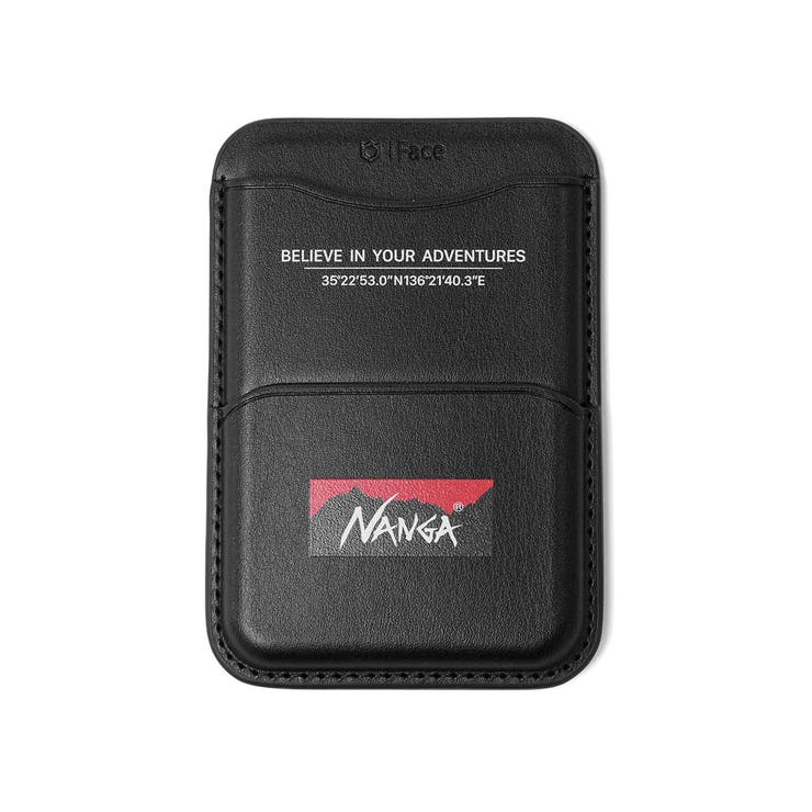 ナンガ スマホカードケース NANGA | ギャレリア Bag＆Luggage | 詳細画像6 