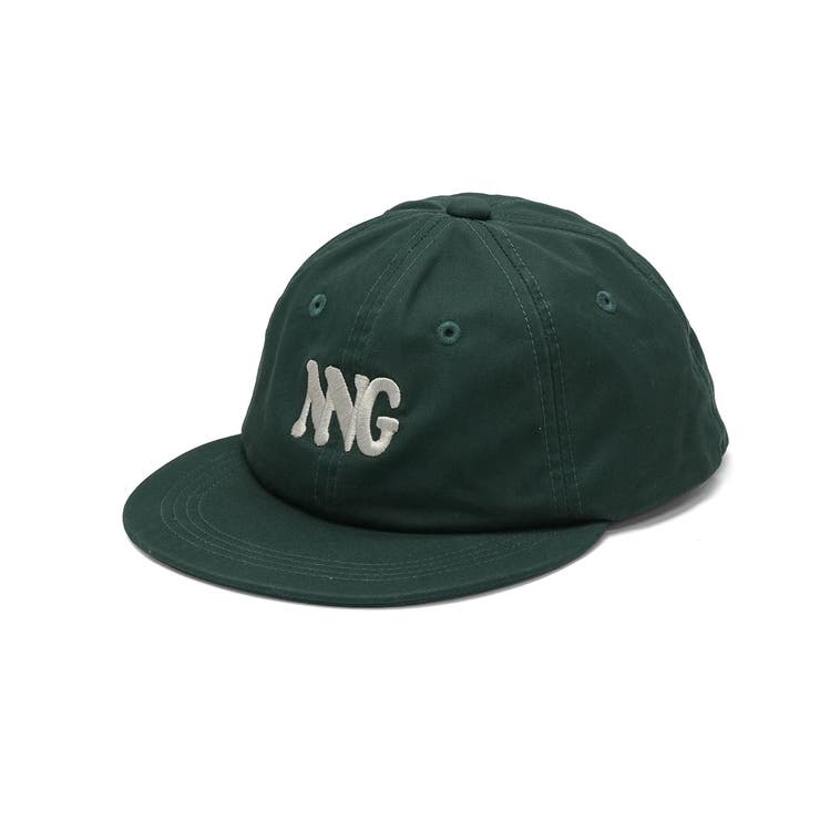 GRN | ナンガ キャップ NANGA | ギャレリア Bag＆Luggage