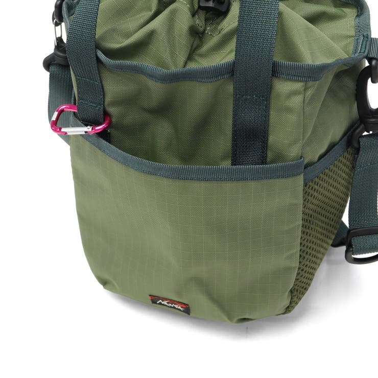 ナンガ ショルダーバッグ NANGA | ギャレリア Bag＆Luggage | 詳細画像18 