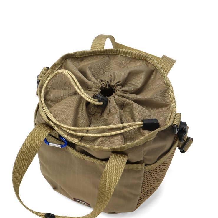 ナンガ ショルダーバッグ NANGA | ギャレリア Bag＆Luggage | 詳細画像24 