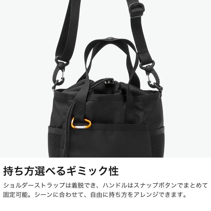ナンガ ショルダーバッグ NANGA | ギャレリア Bag＆Luggage | 詳細画像5 