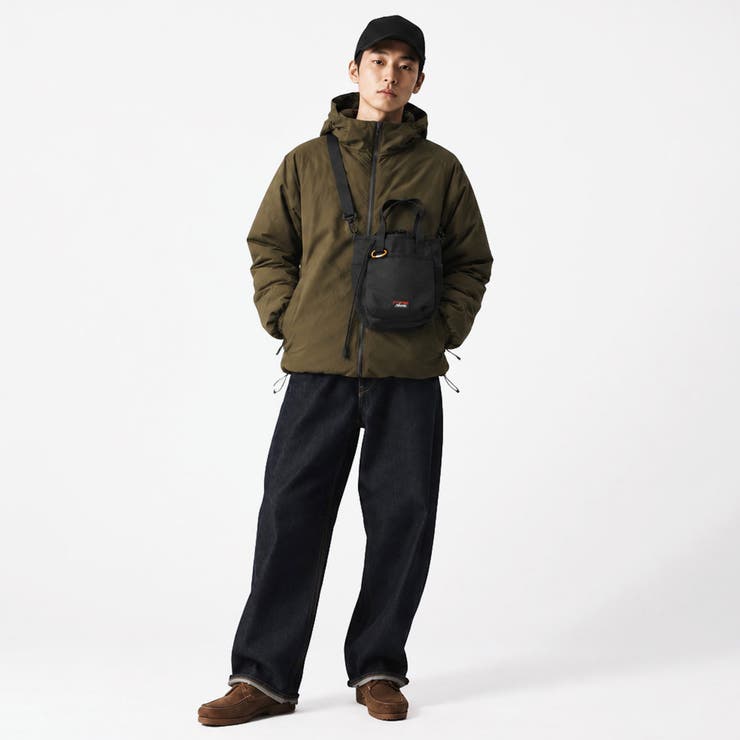 ナンガ ショルダーバッグ NANGA | ギャレリア Bag＆Luggage | 詳細画像9 
