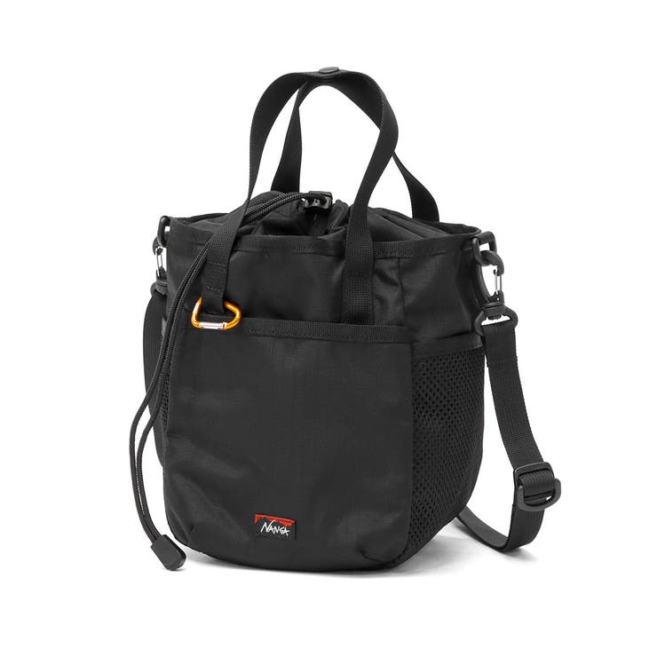 BLK | ナンガ ショルダーバッグ NANGA | ギャレリア Bag＆Luggage