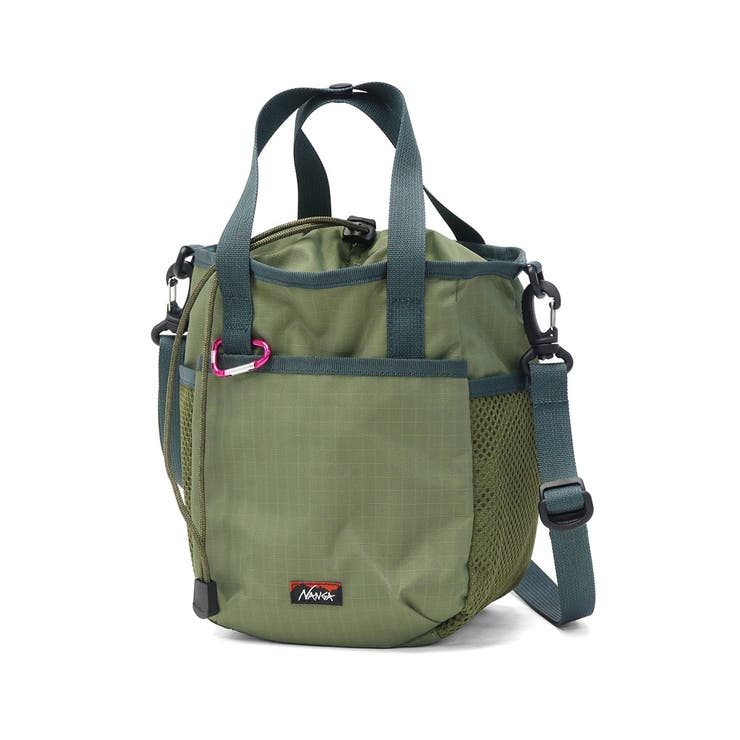 KHA | ナンガ ショルダーバッグ NANGA | ギャレリア Bag＆Luggage
