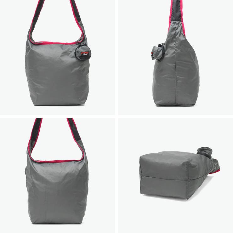 ナンガ ショルダーバッグ NANGA | ギャレリア Bag＆Luggage | 詳細画像5 