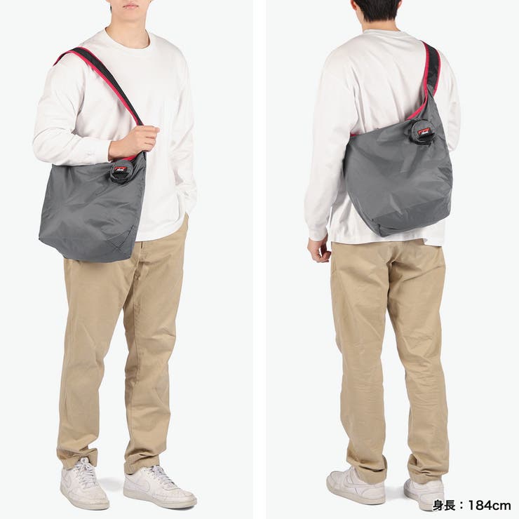 ナンガ ショルダーバッグ NANGA | ギャレリア Bag＆Luggage | 詳細画像7 