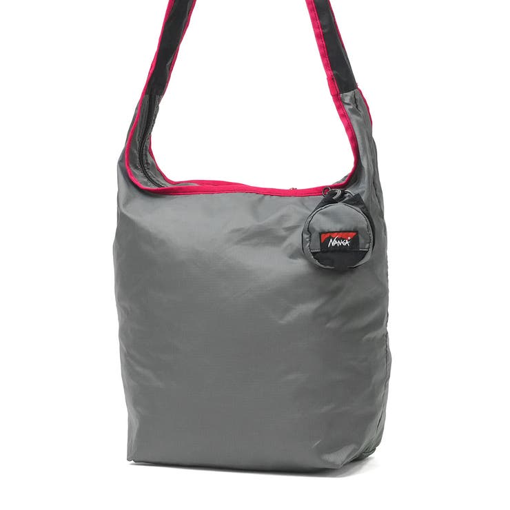 ナンガ ショルダーバッグ NANGA | ギャレリア Bag＆Luggage | 詳細画像8 