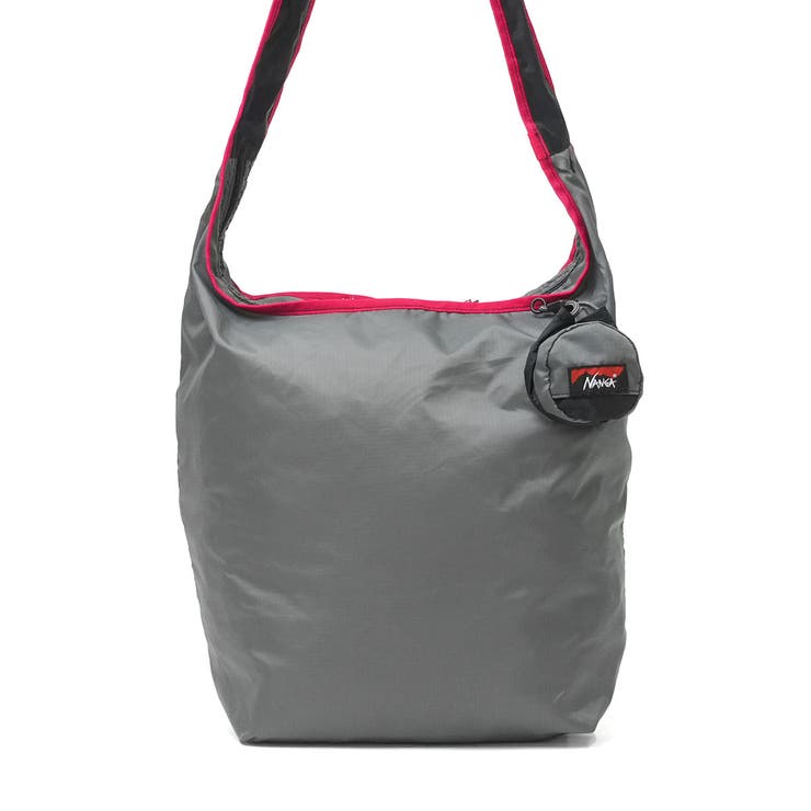 ナンガ ショルダーバッグ NANGA | ギャレリア Bag＆Luggage | 詳細画像9 