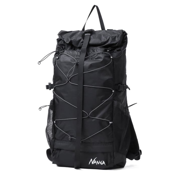 ナンガ リュック NANGA | ギャレリア Bag＆Luggage | 詳細画像10 