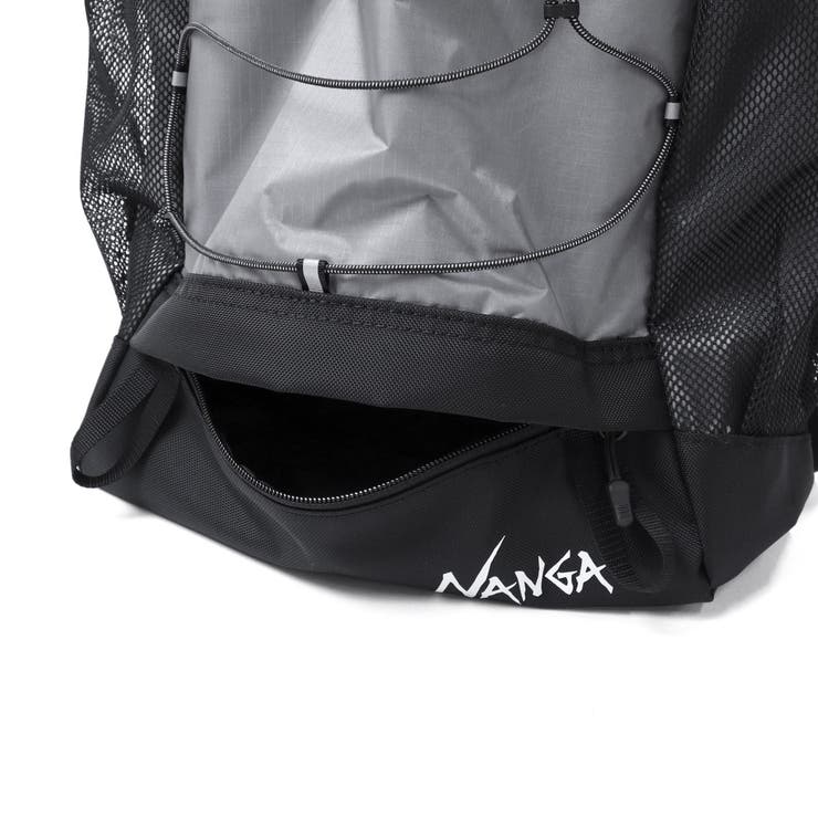 ナンガ リュック NANGA | ギャレリア Bag＆Luggage | 詳細画像18 