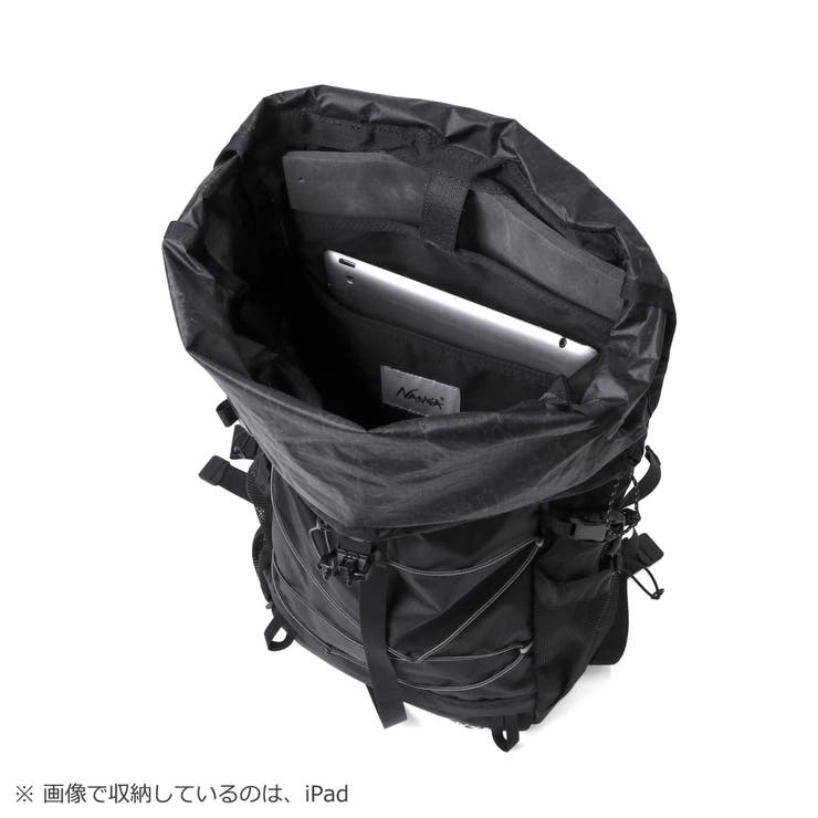 ナンガ リュック NANGA | ギャレリア Bag＆Luggage | 詳細画像21 