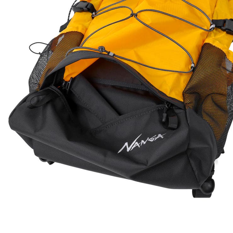 ナンガ リュック NANGA | ギャレリア Bag＆Luggage | 詳細画像26 