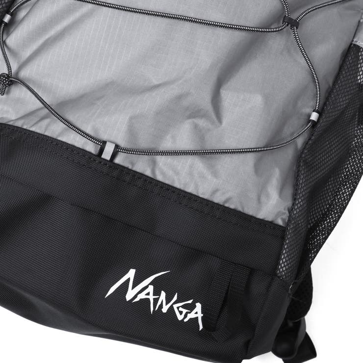 ナンガ リュック NANGA | ギャレリア Bag＆Luggage | 詳細画像28 