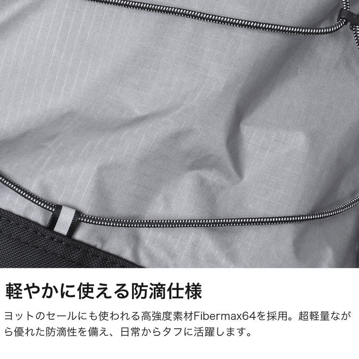 ナンガ リュック NANGA | ギャレリア Bag＆Luggage | 詳細画像4 
