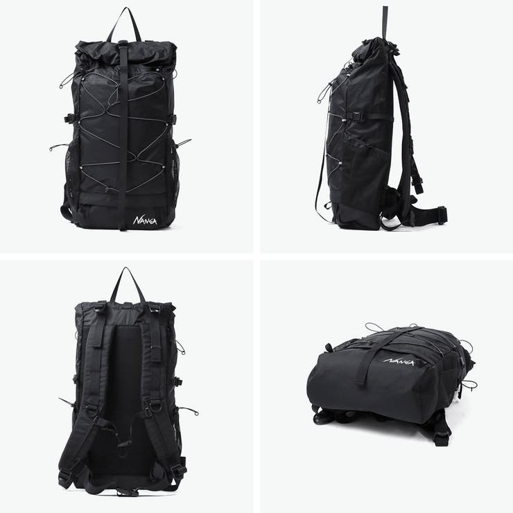 ナンガ リュック NANGA | ギャレリア Bag＆Luggage | 詳細画像7 