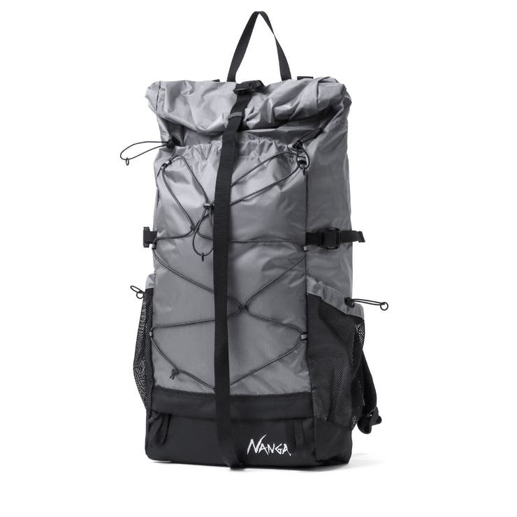 GRY | ナンガ リュック NANGA | ギャレリア Bag＆Luggage