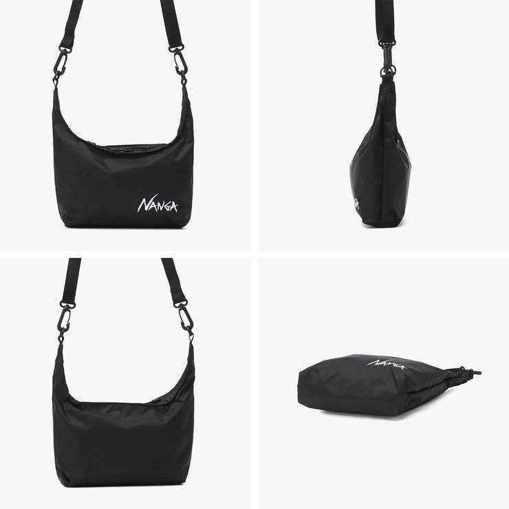 ナンガ サコッシュ NANGA | ギャレリア Bag＆Luggage | 詳細画像5 