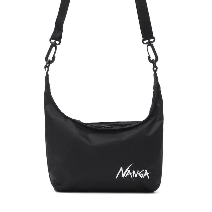 ナンガ サコッシュ NANGA | ギャレリア Bag＆Luggage | 詳細画像9 