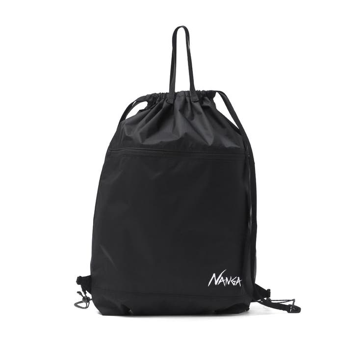ナンガ ナップサック NANGA | ギャレリア Bag＆Luggage | 詳細画像10 