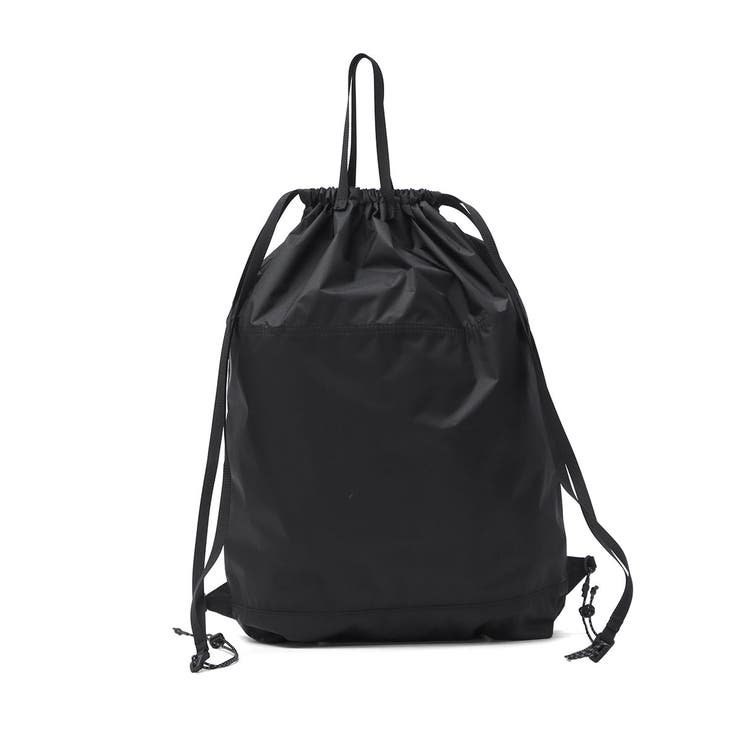 ナンガ ナップサック NANGA | ギャレリア Bag＆Luggage | 詳細画像12 