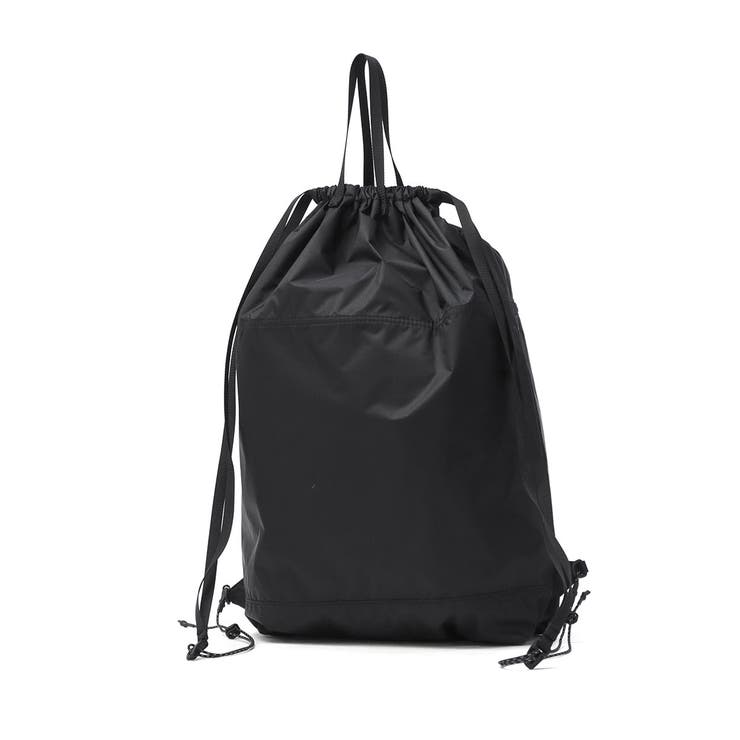 ナンガ ナップサック NANGA | ギャレリア Bag＆Luggage | 詳細画像13 