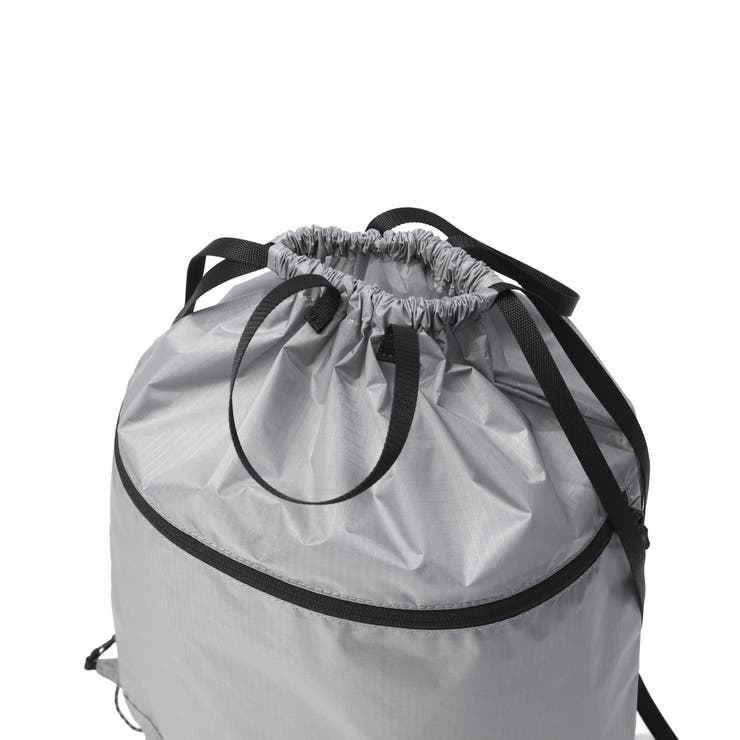 ナンガ ナップサック NANGA | ギャレリア Bag＆Luggage | 詳細画像19 
