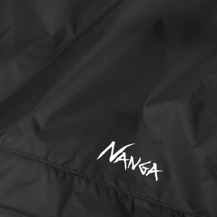 ナンガ ナップサック NANGA | ギャレリア Bag＆Luggage | 詳細画像20 