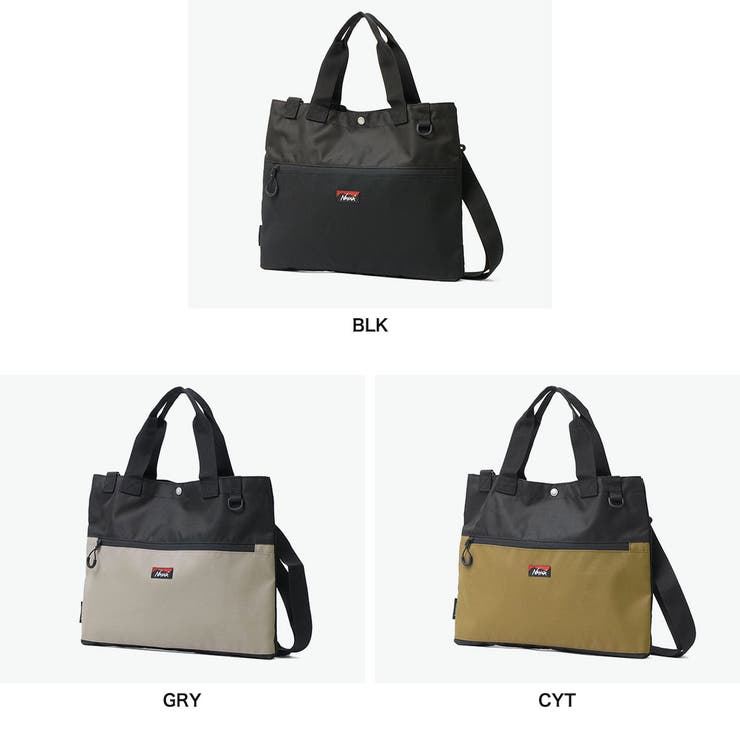 ナンガ トートバッグ NANGA | ギャレリア Bag＆Luggage | 詳細画像2 