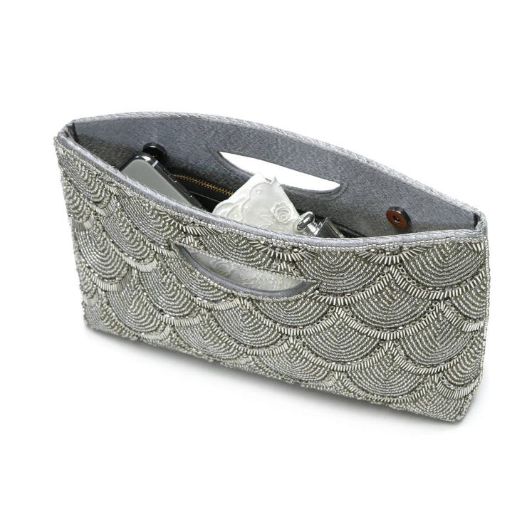 ノクチルカ パーティーバッグ NOCTILUCA | ギャレリア Bag＆Luggage | 詳細画像15 