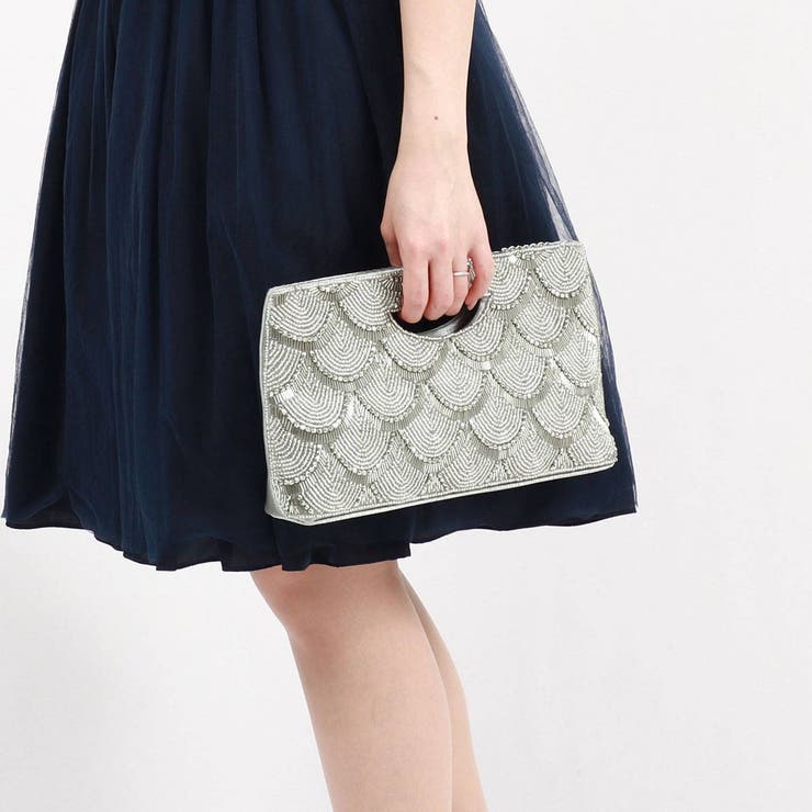 ノクチルカ パーティーバッグ NOCTILUCA | ギャレリア Bag＆Luggage | 詳細画像3 