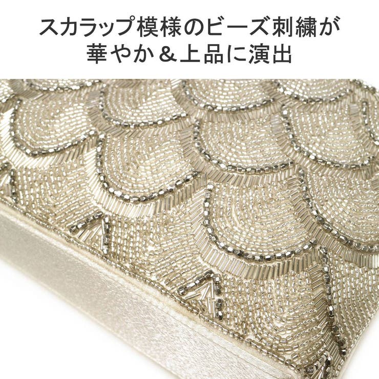 ノクチルカ パーティーバッグ NOCTILUCA | ギャレリア Bag＆Luggage | 詳細画像7 