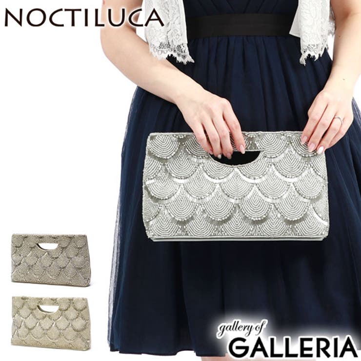 ノクチルカ パーティーバッグ NOCTILUCA | ギャレリア Bag＆Luggage | 詳細画像1 