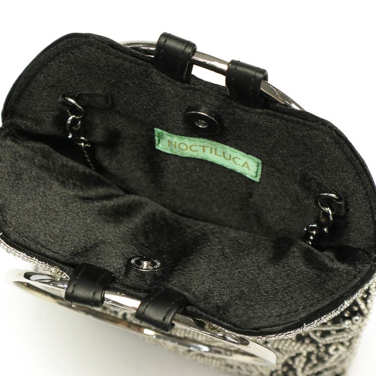 ノクチルカ パーティーバッグ NOCTILUCA | ギャレリア Bag＆Luggage | 詳細画像16 