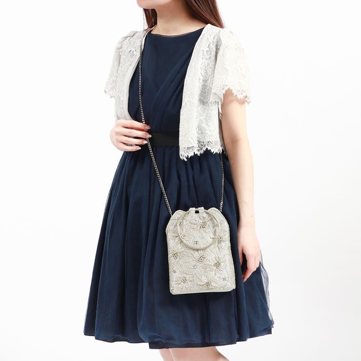 ノクチルカ パーティーバッグ NOCTILUCA | ギャレリア Bag＆Luggage | 詳細画像3 