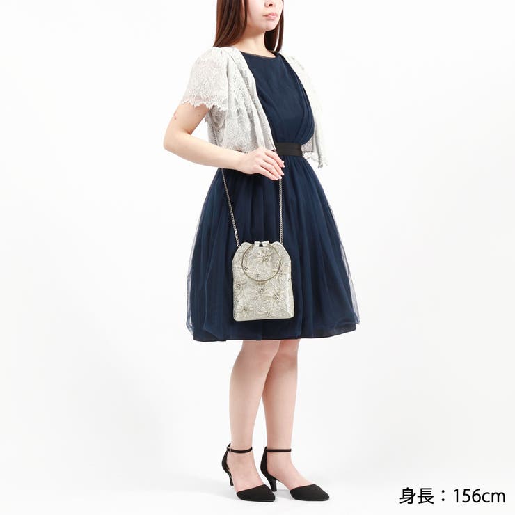 ノクチルカ パーティーバッグ NOCTILUCA | ギャレリア Bag＆Luggage | 詳細画像4 