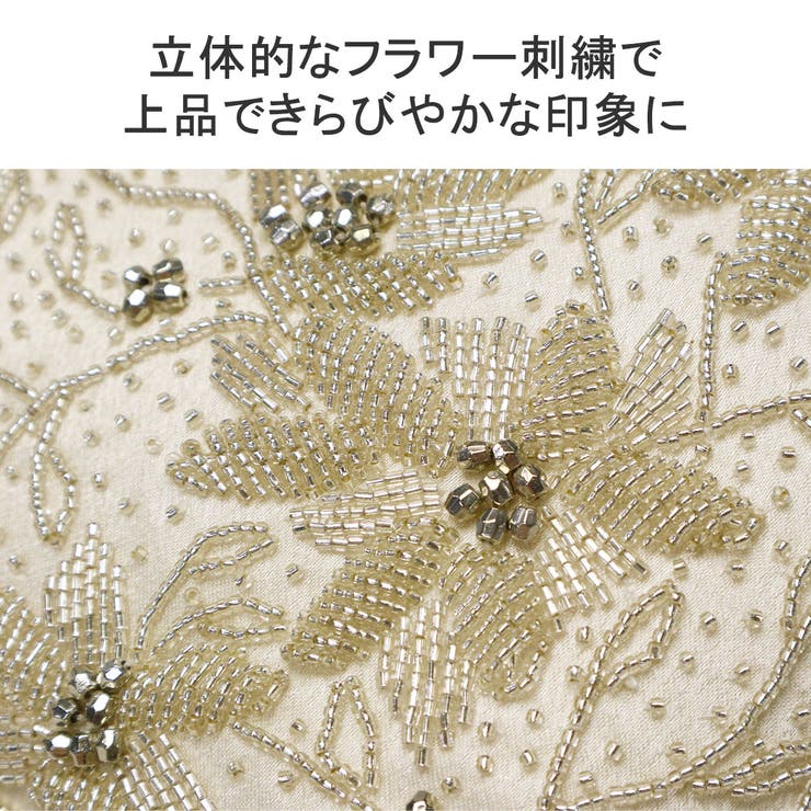 ノクチルカ パーティーバッグ NOCTILUCA | ギャレリア Bag＆Luggage | 詳細画像7 