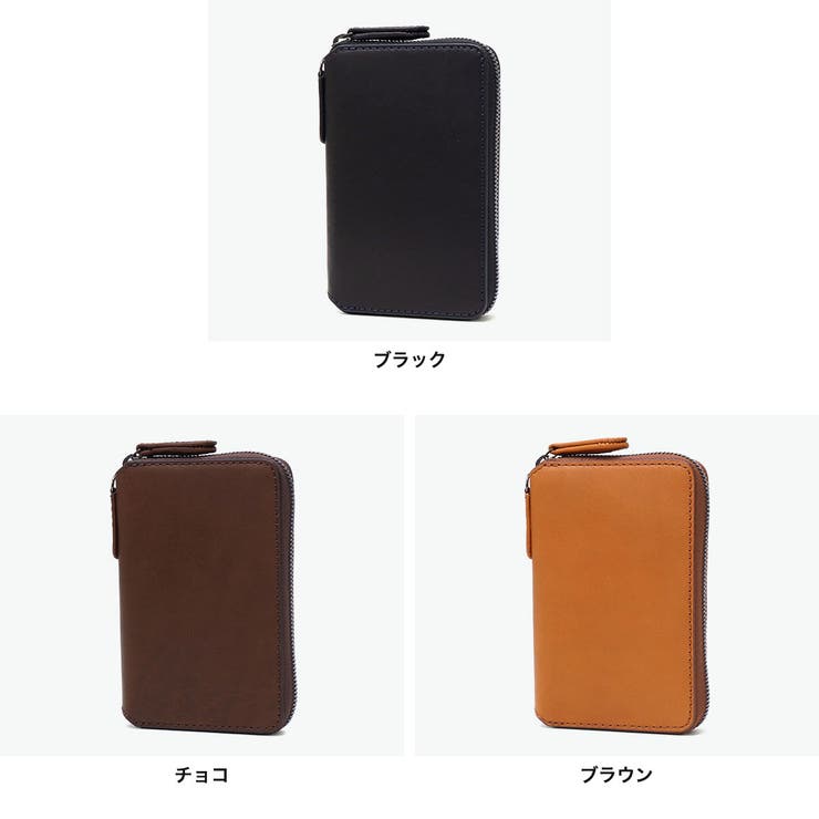 ノマドイ 二つ折り財布 NOMADOI | ギャレリア Bag＆Luggage | 詳細画像2 