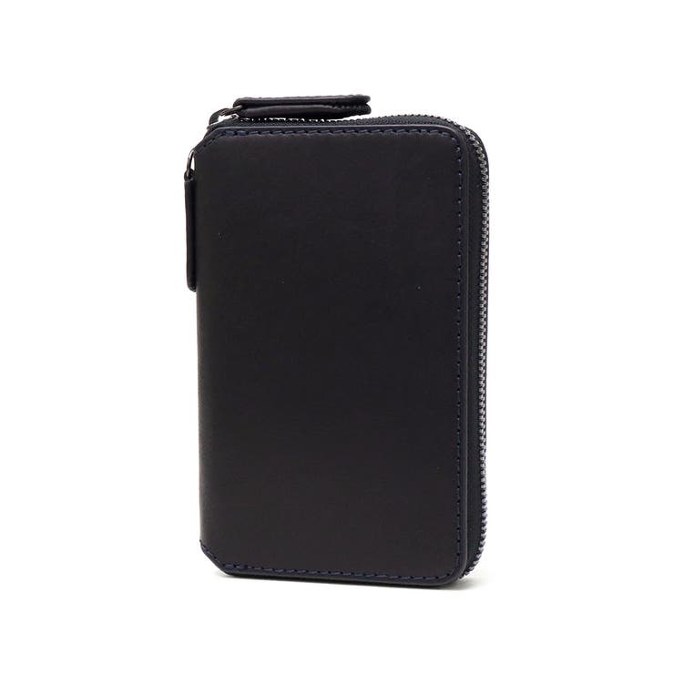ブラック | ノマドイ 二つ折り財布 NOMADOI | ギャレリア Bag＆Luggage