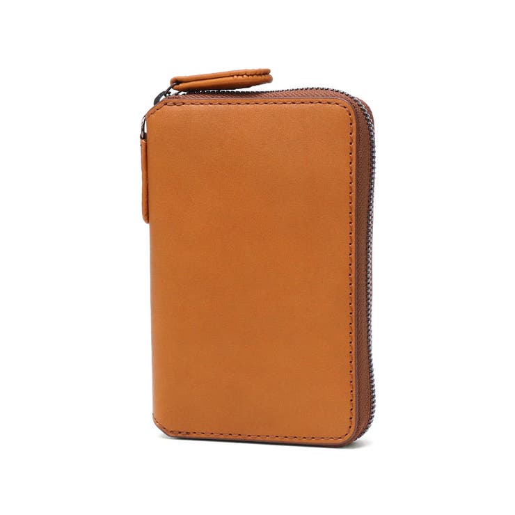 ブラウン | ノマドイ 二つ折り財布 NOMADOI | ギャレリア Bag＆Luggage