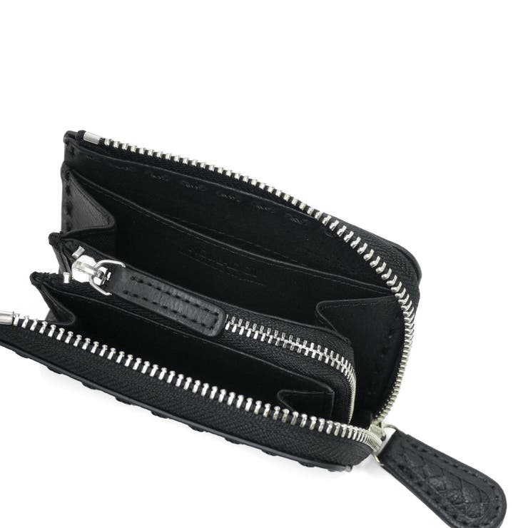 ノマドイ コインケース NOMADOI | ギャレリア Bag＆Luggage | 詳細画像18 