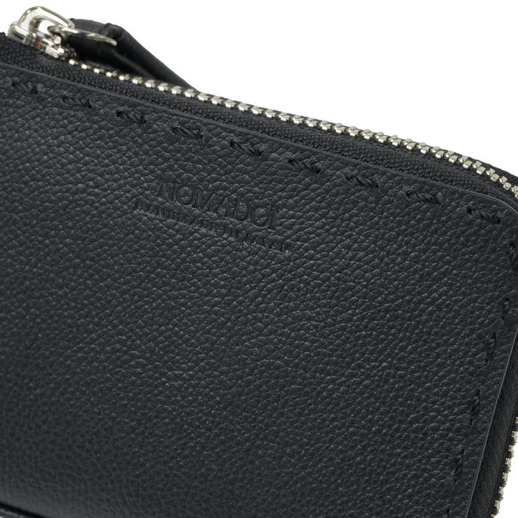 ノマドイ コインケース NOMADOI | ギャレリア Bag＆Luggage | 詳細画像19 