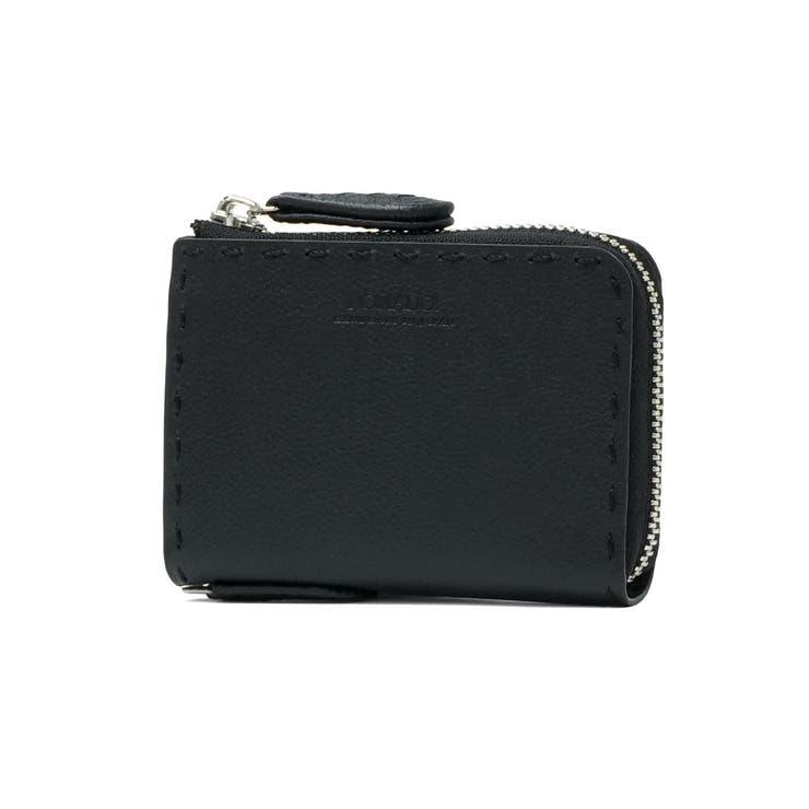 ブラック | ノマドイ コインケース NOMADOI | ギャレリア Bag＆Luggage