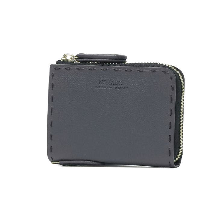 ブルーグレー | ノマドイ コインケース NOMADOI | ギャレリア Bag＆Luggage