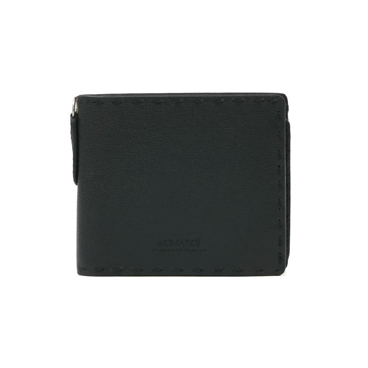 ノマドイ 二つ折り財布 NOMADOI | ギャレリア Bag＆Luggage | 詳細画像11 