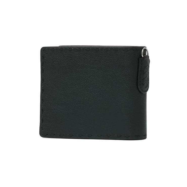 ノマドイ 二つ折り財布 NOMADOI | ギャレリア Bag＆Luggage | 詳細画像14 