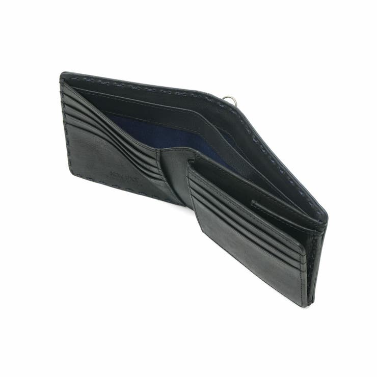 ノマドイ 二つ折り財布 NOMADOI | ギャレリア Bag＆Luggage | 詳細画像16 